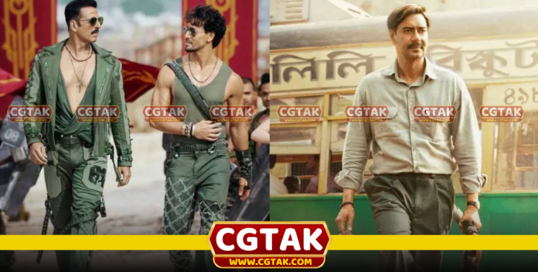 ईद पर रिलीज हुईं ये फिल्में बॉक्स ऑफिस पर मचा चुकी हैं धमाल, 'मैदान' और 'बड़े मियां छोटे मियां' का क्या होगा?