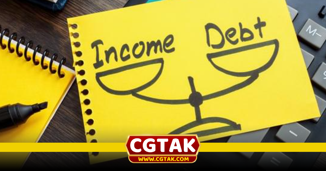 Loan लेने की क्षमता को कैसे प्रभावित करता है आपका ऋण-से-आय अनुपात (DTI)?