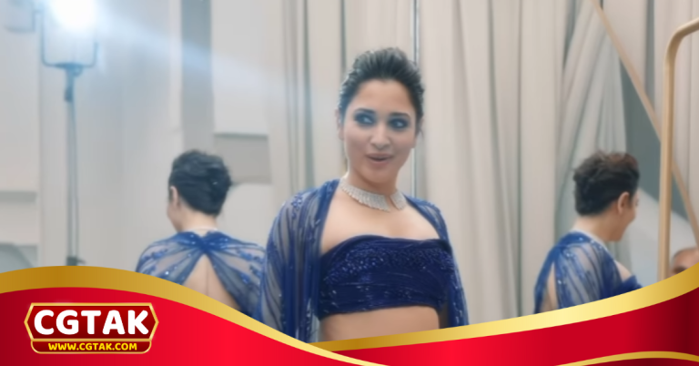 तमन्ना भाटिया को IPL अवैध स्ट्रीमिंग मामले में, महाराष्ट्र साइबर सेल के सामने पेश होने के लिए तलब किया गया