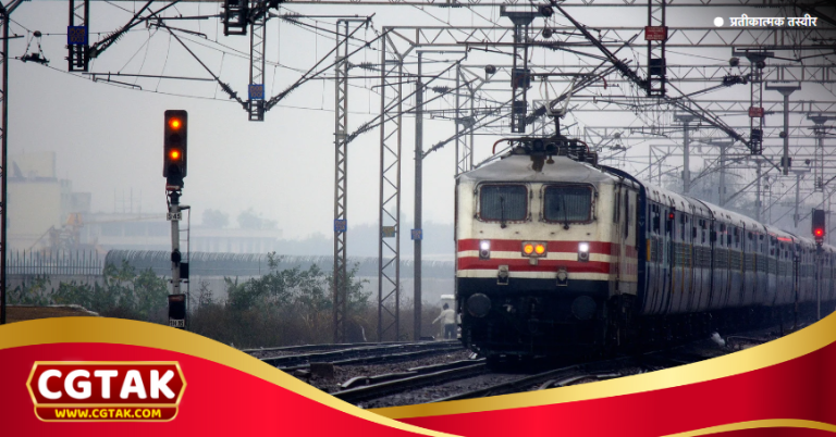 गर्मी की छुट्टियों में रेलवे की भीड़भाड़ : सुरक्षा और सुविधाओं के लिए विशेष प्रबंध