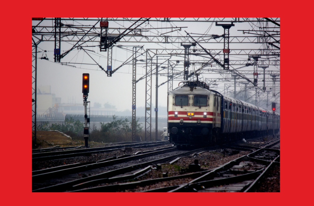 बिलासपुर-रीवा एक्सप्रेस में बड़ी सुविधा: अब टिकट मिलेगा आसानी से