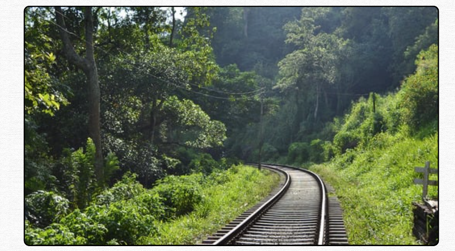 बस्तर की पटरियों पर दौड़ेगा विकास, या फिर एक और चुनावी आश्वासन