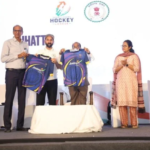 छत्तीसगढ़ हॉकी लीग में जिंदल स्टील की एंट्री, रायगढ़ की ‘चक्रधर चैंपियंस’ का संभाला स्वामित्व