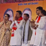 यूपी की सियासत में बड़ा फेरबदल, सपा के तीन बागी विधायक भाजपा में शामिल